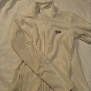 North face fleece